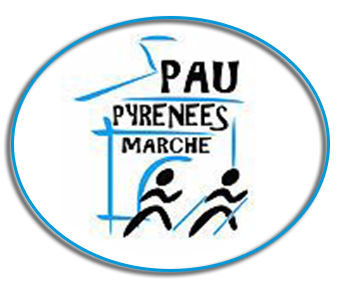 PAU-PYRENEES-MARCHE Logo